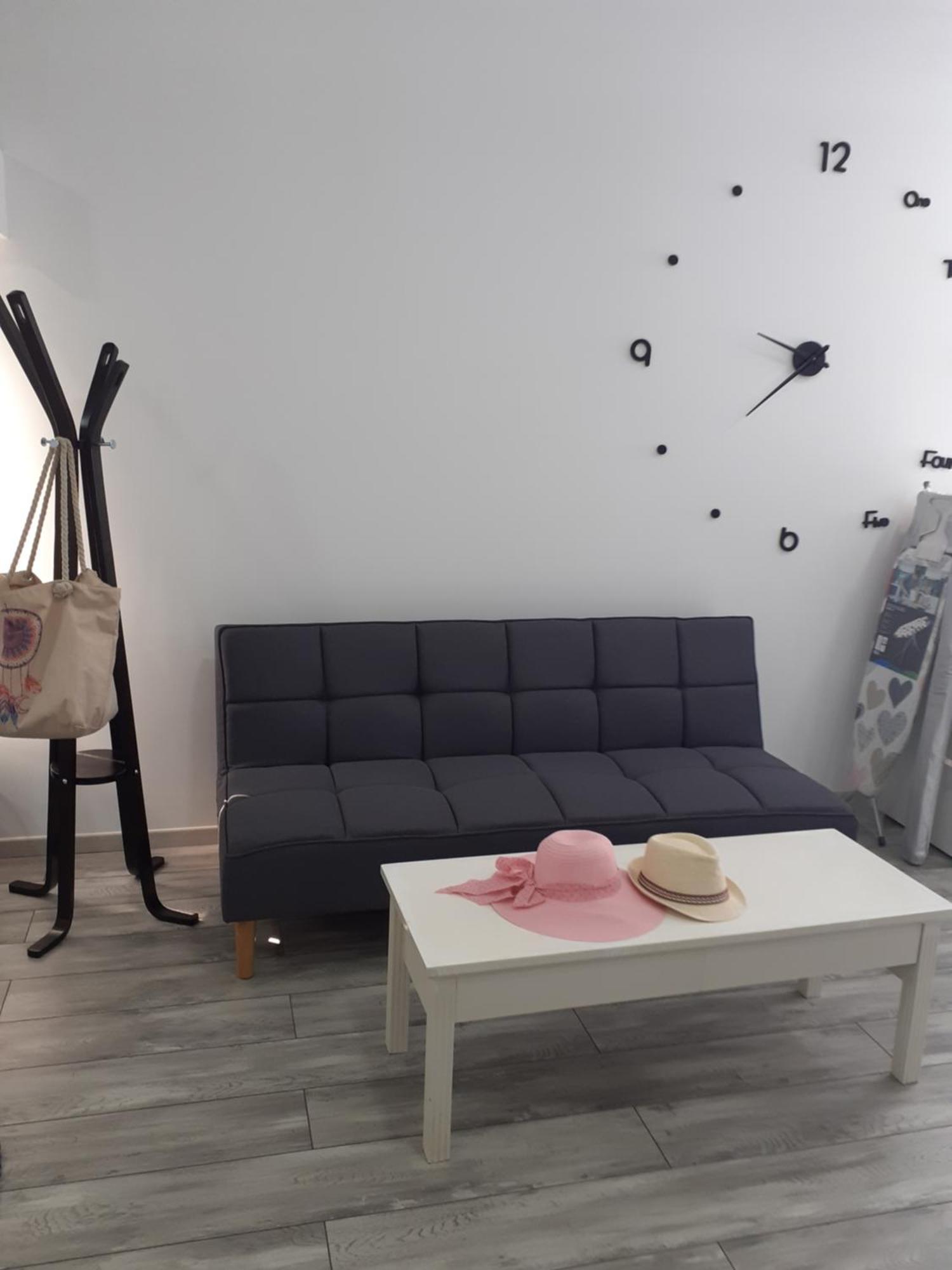 DELUXE YIOTA`S STUDiO ! Klorakas Zimmer foto